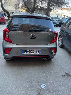 Kia Picanto, снимка 5