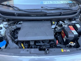 Kia Picanto, снимка 12