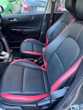Kia Picanto, снимка 10