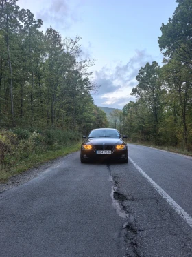 BMW 325 E92, снимка 3