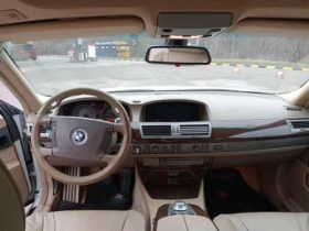 BMW 730, снимка 8