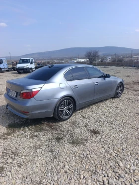 BMW 530 E60, снимка 5