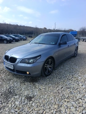 BMW 530 E60, снимка 1
