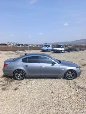 BMW 530 E60, снимка 6