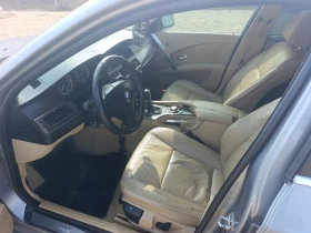BMW 530 E60, снимка 10