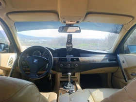 BMW 530 E60, снимка 11