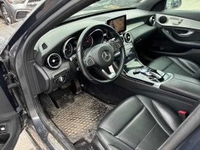 Mercedes-Benz C 300 * CARFAX * 2 КЛЮЧА * ПОДГРЕВИ * NAVI, снимка 5