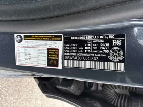 Mercedes-Benz C 300 * CARFAX * 2 КЛЮЧА * ПОДГРЕВИ * NAVI, снимка 10