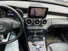 Mercedes-Benz C 300 * CARFAX * 2 КЛЮЧА * ПОДГРЕВИ * NAVI, снимка 9