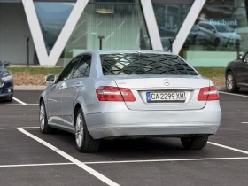 Mercedes-Benz E 220 2.2cdi Лизинг през Уникредит по 150 евро на месец, снимка 7