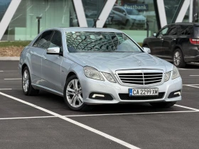 Mercedes-Benz E 220 2.2cdi Лизинг през Уникредит по 150 евро на месец, снимка 3
