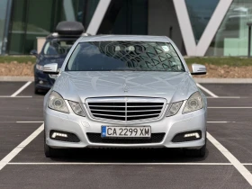Mercedes-Benz E 220 2.2cdi Лизинг през Уникредит по 150 евро на месец, снимка 2