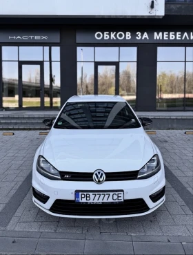 VW Golf Rline , снимка 2