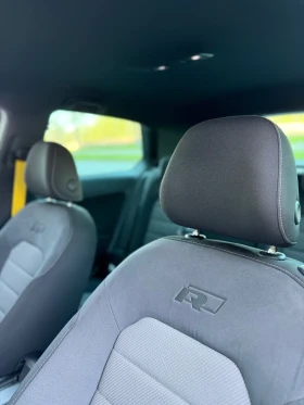 VW Golf Rline , снимка 11