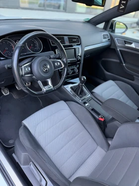 VW Golf Rline , снимка 7