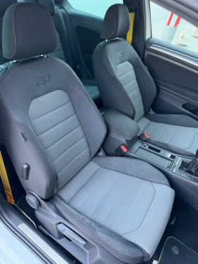 VW Golf Rline , снимка 10