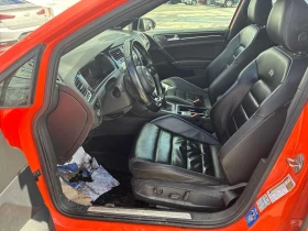 VW Golf * R* 5 door Manual * ПОДГРЕВ* KEYLESS* , снимка 5