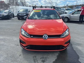 VW Golf * R* 5 door Manual * ПОДГРЕВ* KEYLESS* , снимка 6