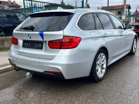 BMW 335 ///M Sport Edition, снимка 4