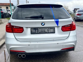 BMW 335 ///M Sport Edition, снимка 5