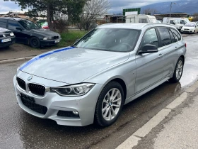 BMW 335 ///M Sport Edition, снимка 3