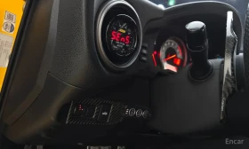 Toyota GT86, снимка 11