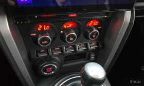 Toyota GT86, снимка 8