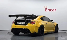 Toyota GT86, снимка 17