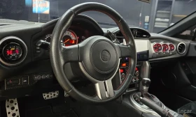 Toyota GT86, снимка 5