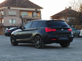 BMW 116 2.0d M-sport packet Retrofit 2017-2019, снимка 4