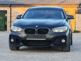 BMW 116 2.0d M-sport packet Retrofit 2017-2019, снимка 1