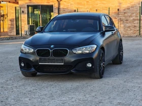BMW 116 2.0d M-sport packet Retrofit 2017-2019, снимка 3