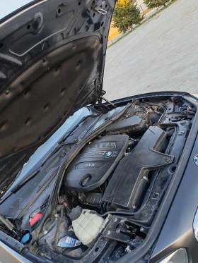 BMW 116 2.0d M-sport packet Retrofit 2017-2019, снимка 16