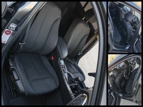 BMW 116 2.0d M-sport packet Retrofit 2017-2019, снимка 15