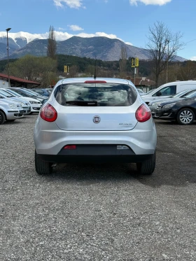 Fiat Bravo 1.4i 90hp Климатроник Само130к км! , снимка 5