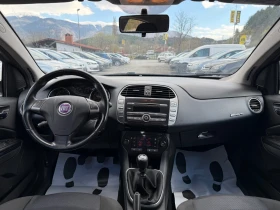 Fiat Bravo 1.4i 90hp Климатроник Само130к км! , снимка 13