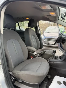 Fiat Bravo 1.4i 90hp Климатроник Само130к км! , снимка 9