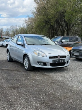 Fiat Bravo 1.4i 90hp Климатроник Само130к км! , снимка 3