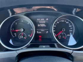 VW Touran 1 собственик-уникат Купи сега Топ цена, снимка 15