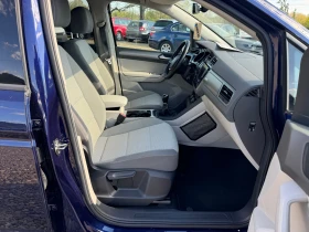 VW Touran 1 собственик-уникат Купи сега Топ цена, снимка 9