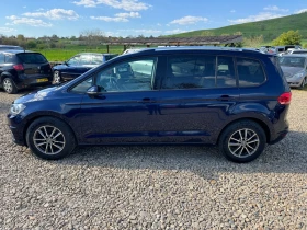 VW Touran 1 собственик-уникат Купи сега Топ цена, снимка 5
