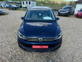 VW Touran 1 собственик-уникат Купи сега Топ цена, снимка 2