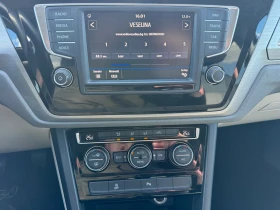 VW Touran 1 собственик-уникат Купи сега Топ цена, снимка 17