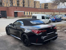 BMW M4 Competition /360/Harman Kardon/, снимка 13