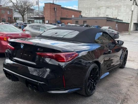 BMW M4 Competition /360/Harman Kardon/, снимка 14