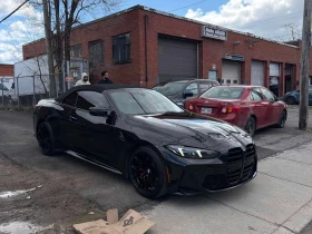 BMW M4 Competition /360/Harman Kardon/, снимка 12