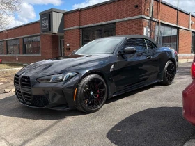 BMW M4 Competition /360/Harman Kardon/, снимка 1