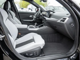 BMW M3 COMPETITION/530HP/xDRIVE/360/ACC/HUD/374z, снимка 10