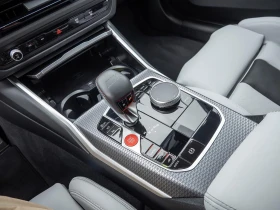 BMW M3 COMPETITION/530HP/xDRIVE/360/ACC/HUD/374z, снимка 16