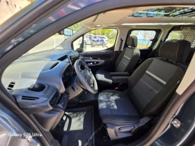 Fiat Doblo 1, 5 Blue HDI 130ph N1, снимка 6